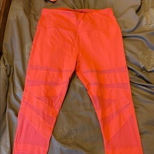 Leggings for everyday wear